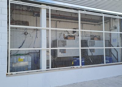 Recuperación de disolventes-Ávila